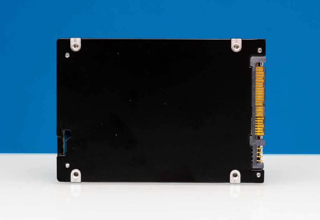 评测Kioxia铠侠FL6系列 800GB 写入密集型SSD固态硬盘