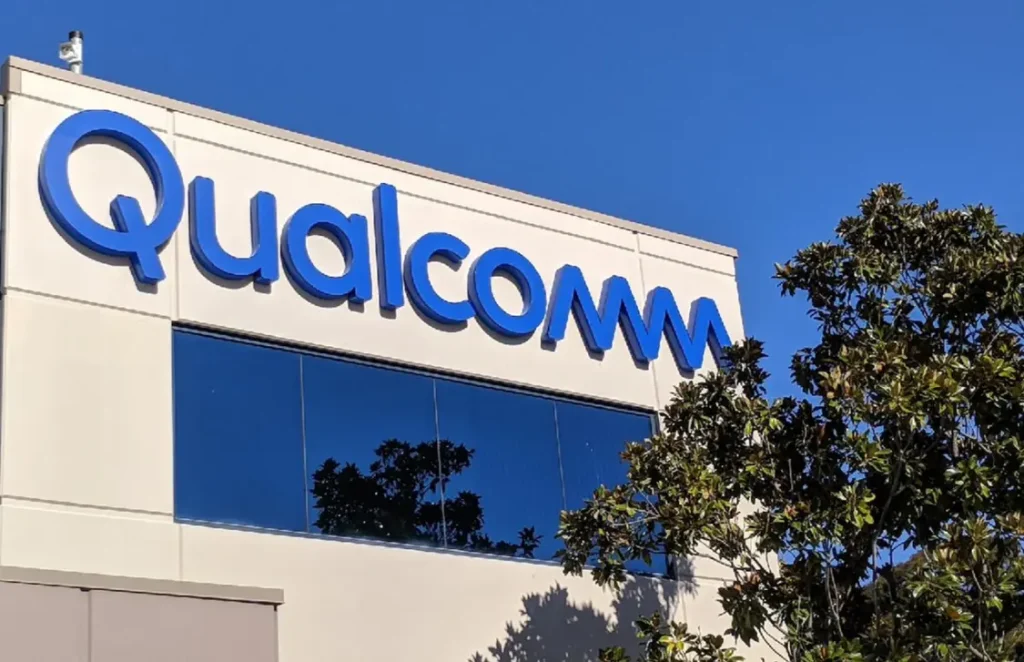 高通 Qualcomm