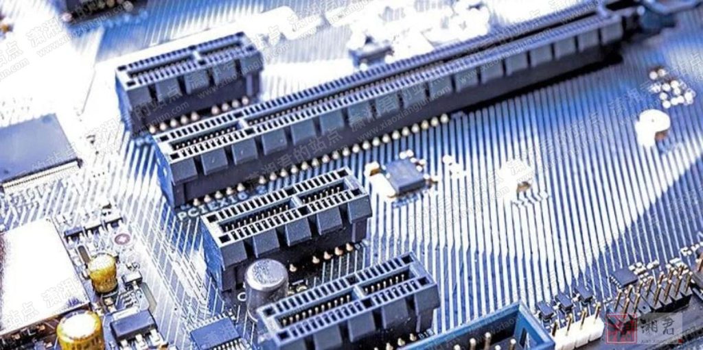 PCIe 7.0规格 曝光