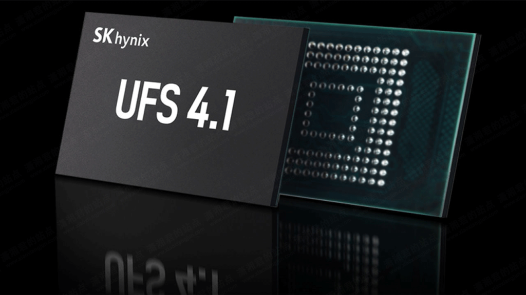 海力士 UFS 4.1