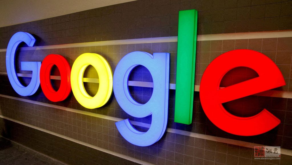 google 公司