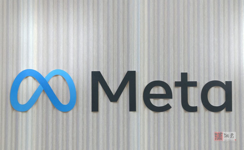 Meta公司